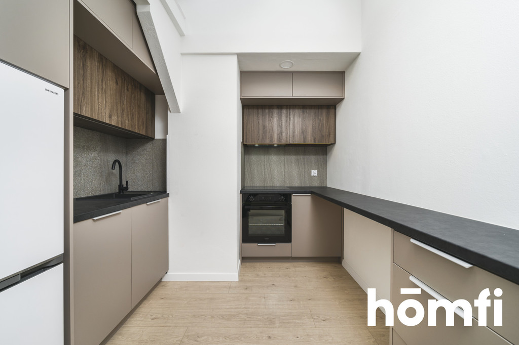 Mieszkanie 43,39&nbsp;m², Kraków, Bronowice, Bronowicka - zdjęcie 1