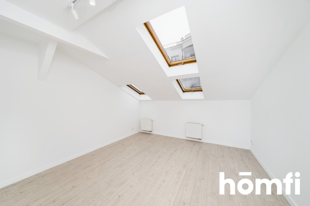 Mieszkanie 43,39&nbsp;m², Kraków, Bronowice, Bronowicka - zdjęcie 5