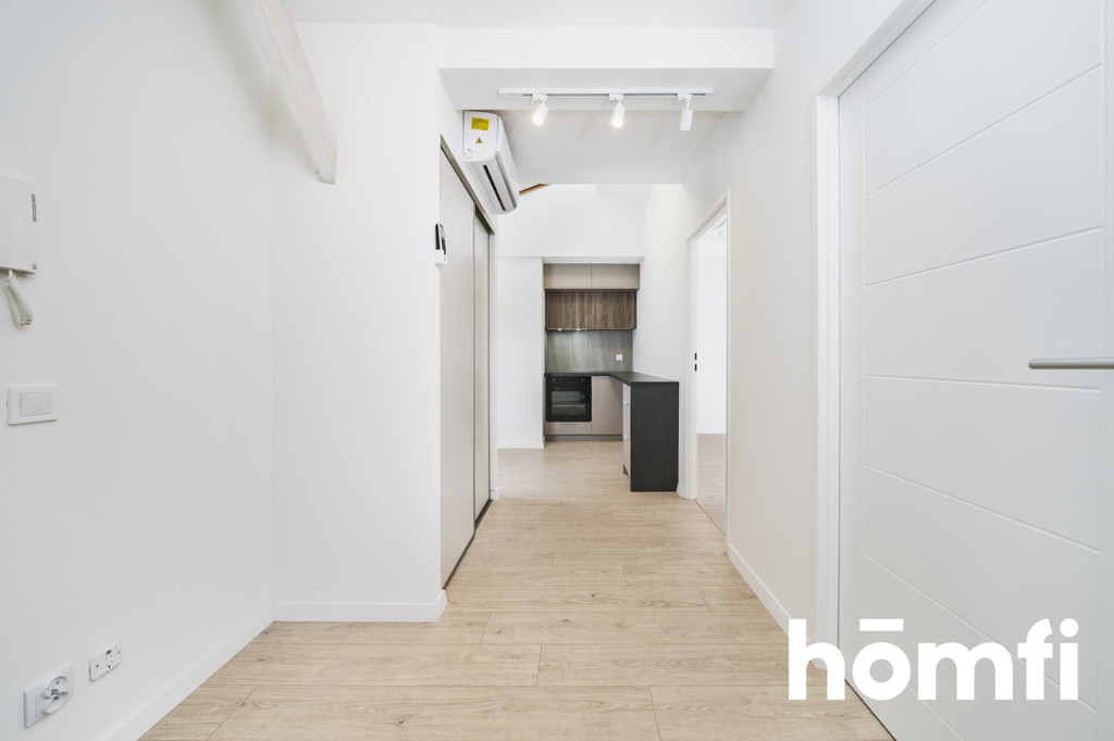 Mieszkanie 43,39&nbsp;m², Kraków, Bronowice, Bronowicka - zdjęcie 8