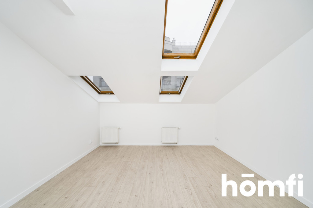 Mieszkanie 43,39&nbsp;m², Kraków, Bronowice, Bronowicka - zdjęcie 6
