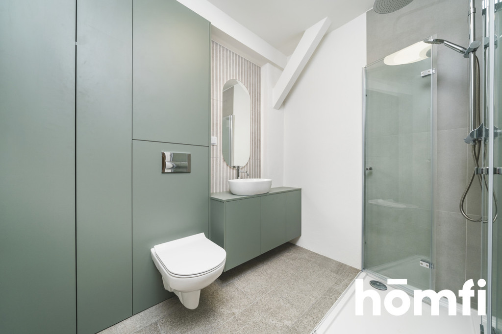 Mieszkanie 43,39&nbsp;m², Kraków, Bronowice, Bronowicka - zdjęcie 11