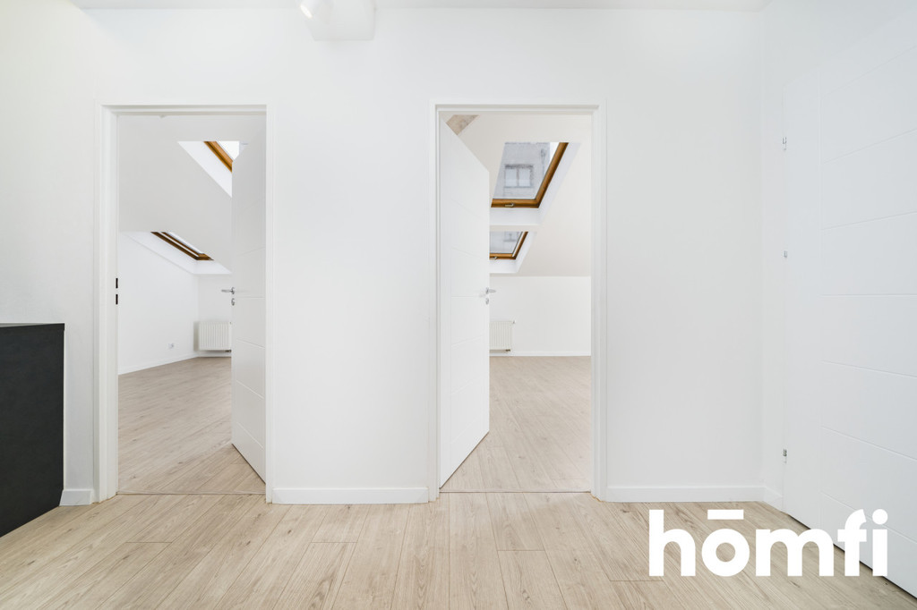 Mieszkanie 43,39&nbsp;m², Kraków, Bronowice, Bronowicka - zdjęcie 7
