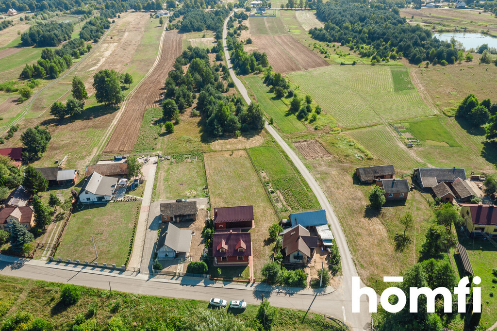Dom 136 m², Żołynia, Białobrzeska - zdjęcie 1
