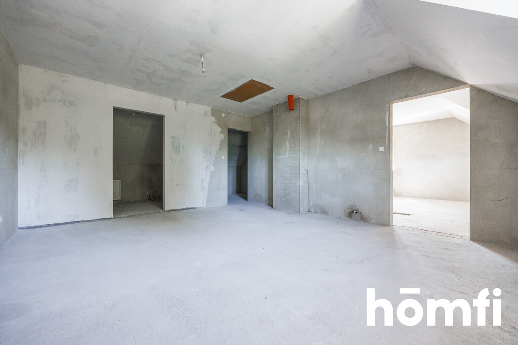 Dom 136 m², Żołynia, Białobrzeska - zdjęcie 17