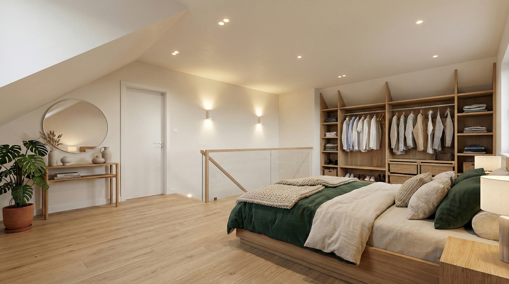 Dom 136 m², Żołynia, Białobrzeska - zdjęcie 10