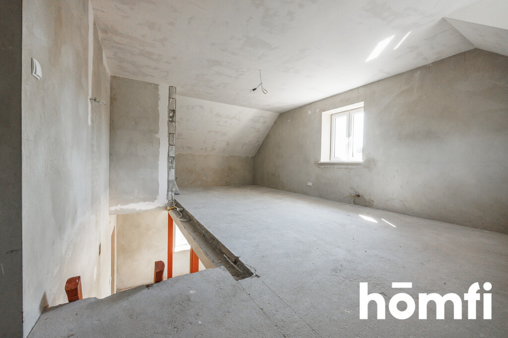 Dom 136 m², Żołynia, Białobrzeska - zdjęcie 18