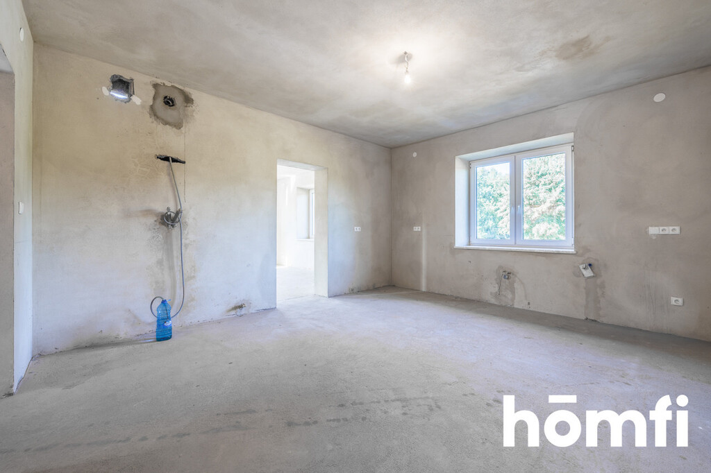 Dom 136 m², Żołynia, Białobrzeska - zdjęcie 14
