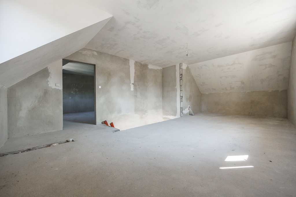 Dom 136 m², Żołynia, Białobrzeska - zdjęcie 11
