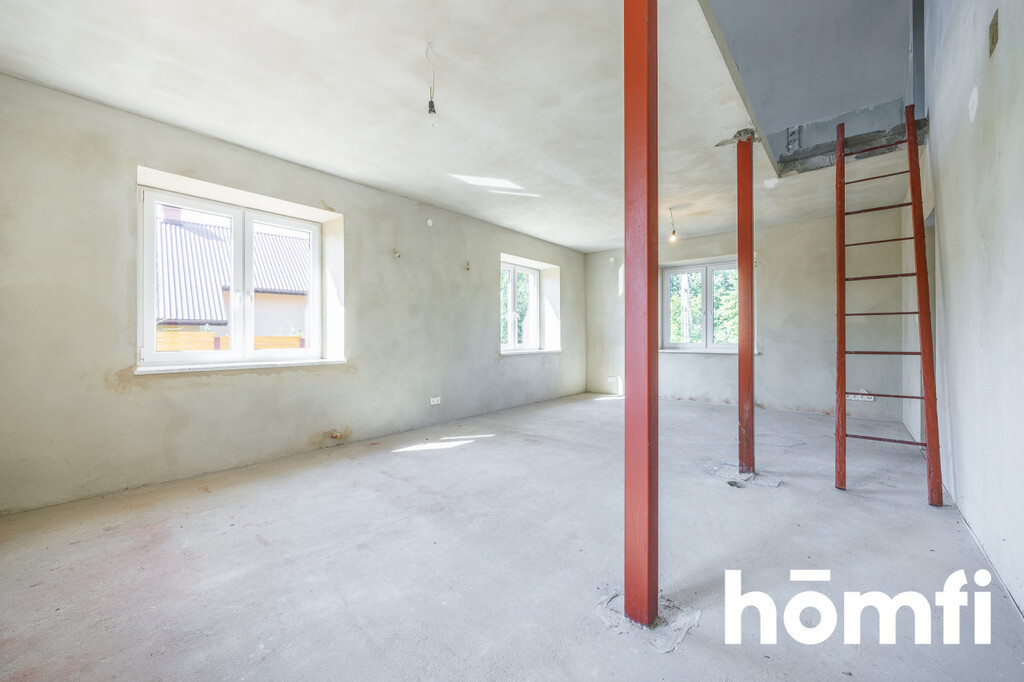 Dom 136 m², Żołynia, Białobrzeska - zdjęcie 9