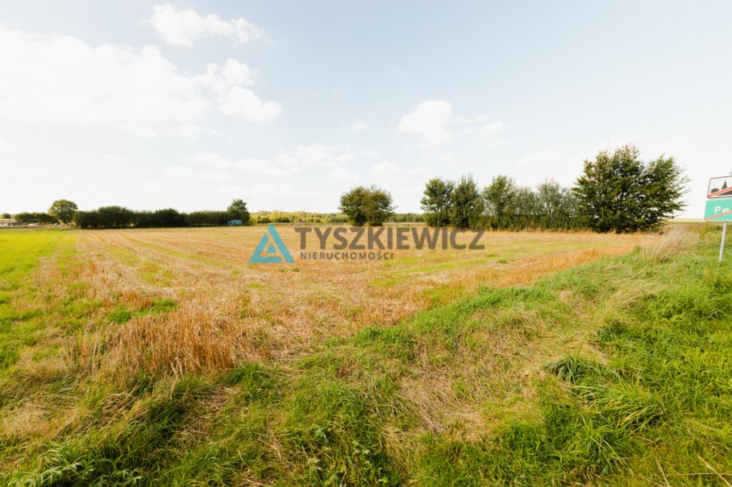 Działka Perlino gmina Gniewino - zdjęcie 7