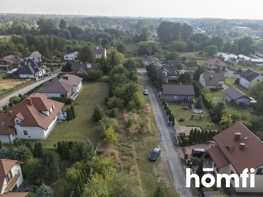 Działka budowlana 3313 m², Radom, Żakowice, Starowiejska - zdjęcie 11