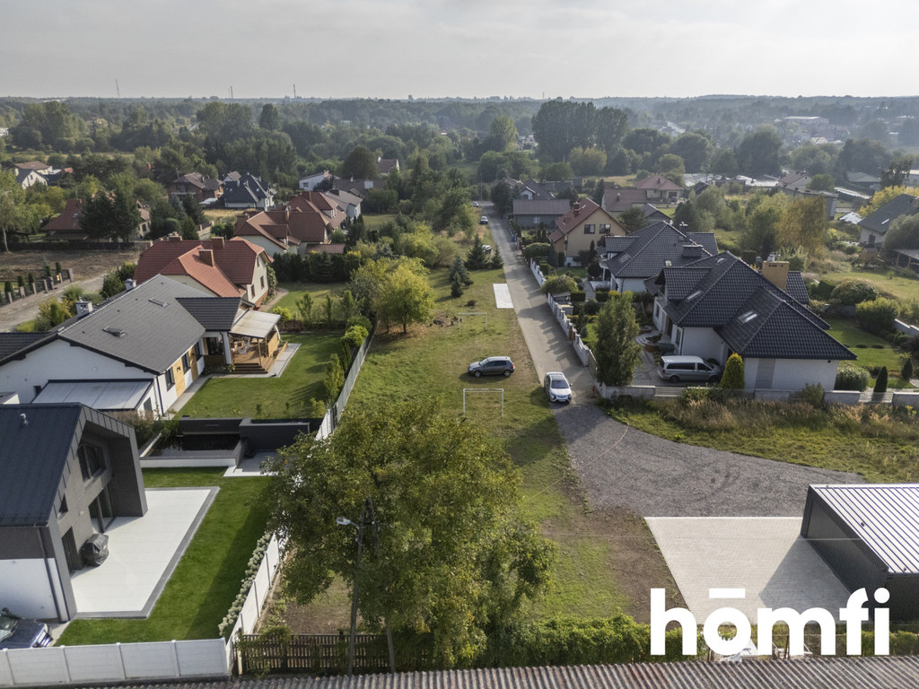 Działka budowlana 3313 m², Radom, Żakowice, Starowiejska - zdjęcie 6