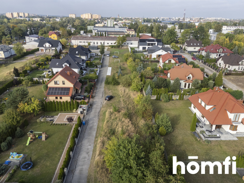 Działka budowlana 3313 m², Radom, Żakowice, Starowiejska - zdjęcie 9
