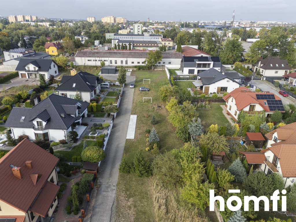 Działka budowlana 3313 m², Radom, Żakowice, Starowiejska - zdjęcie 10