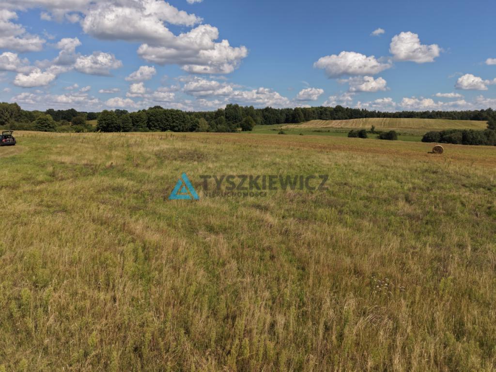 Nowe działki budowlane w miejscowości Nowe Huty - zdjęcie 4