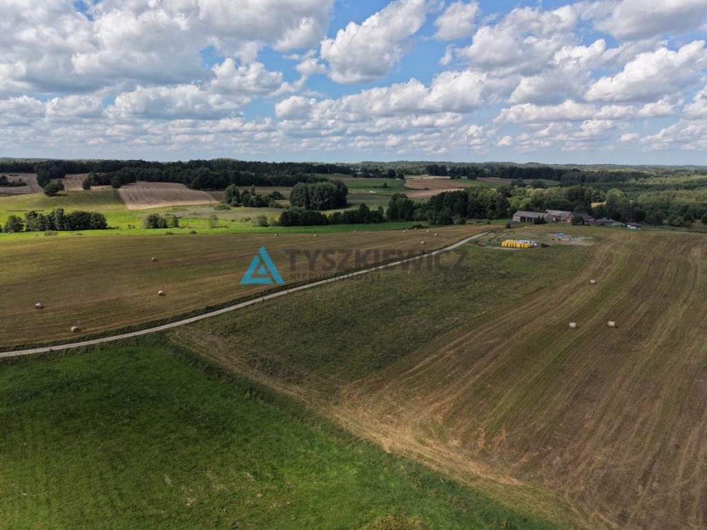 Nowe działki budowlane w miejscowości Nowe Huty - zdjęcie 9