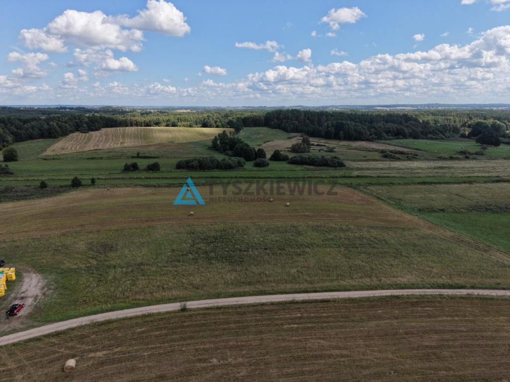 Nowe działki budowlane w miejscowości Nowe Huty - zdjęcie 5