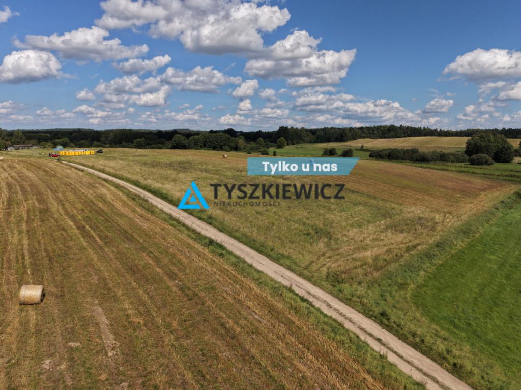 Nowe działki budowlane w miejscowości Nowe Huty - zdjęcie 1