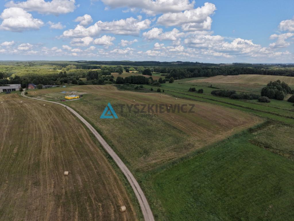 Nowe działki budowlane w miejscowości Nowe Huty - zdjęcie 7