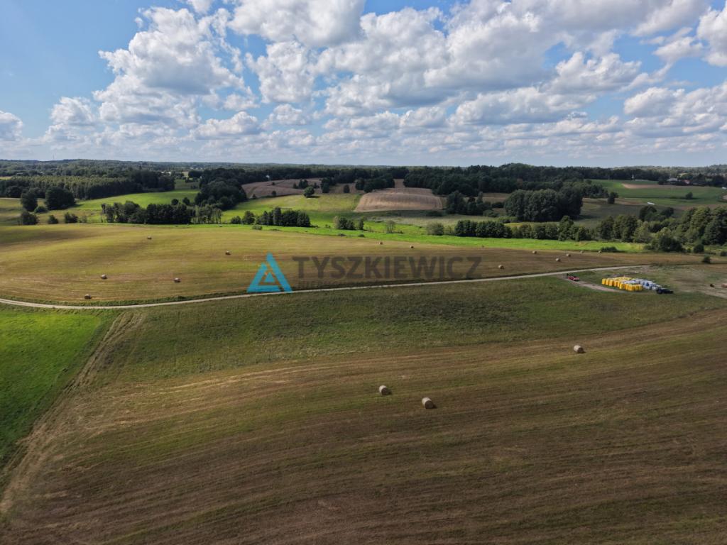 Nowe działki budowlane w miejscowości Nowe Huty - zdjęcie 10