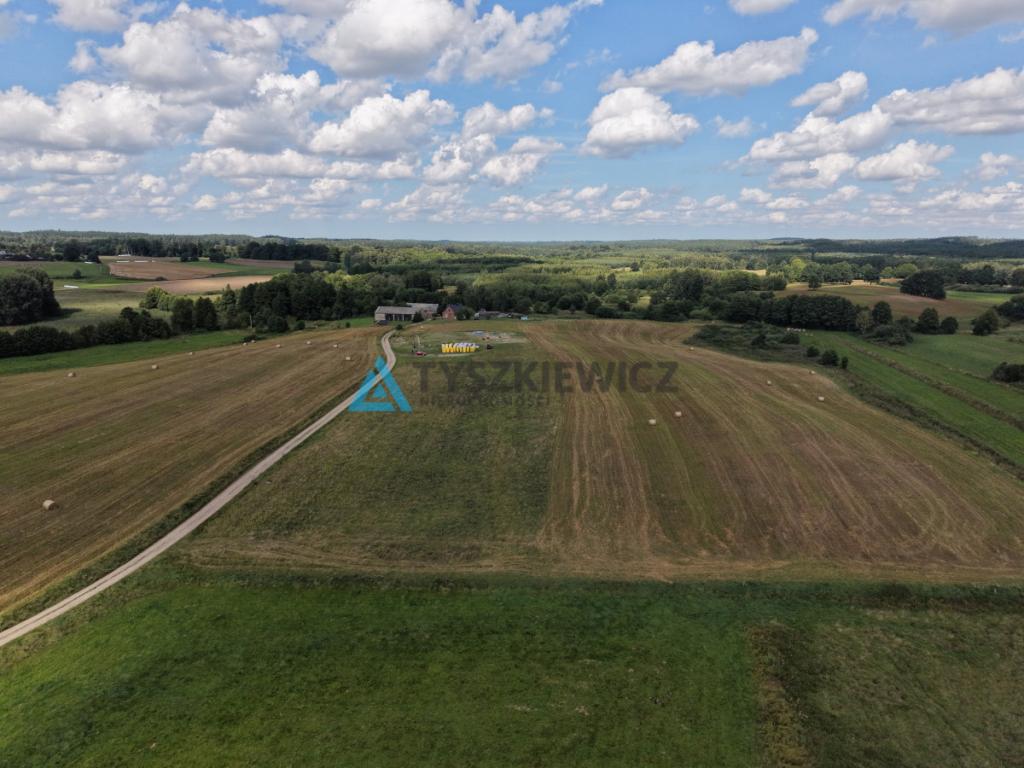 Nowe działki budowlane w miejscowości Nowe Huty - zdjęcie 8
