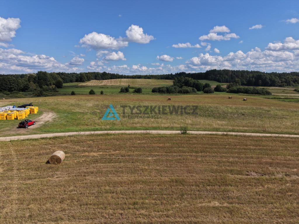 Nowe działki budowlane w miejscowości Nowe Huty - zdjęcie 15