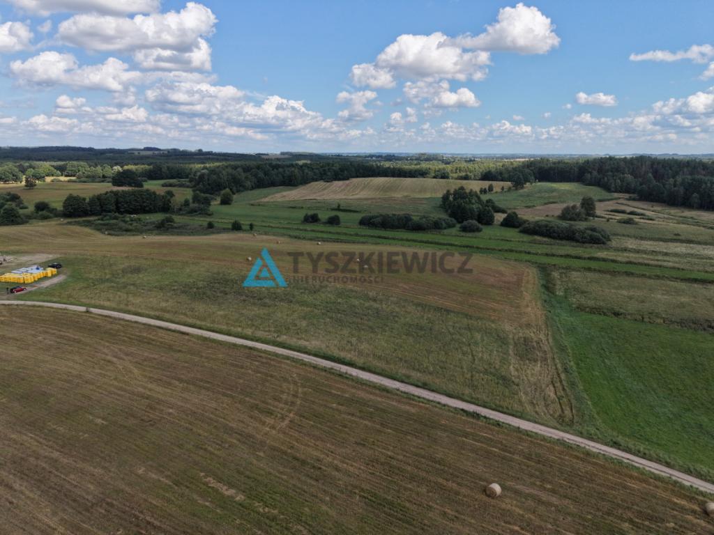 Nowe działki budowlane w miejscowości Nowe Huty - zdjęcie 6