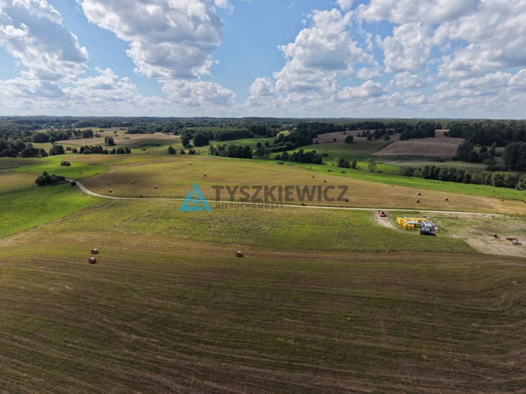 Nowe działki budowlane w miejscowości Nowe Huty - zdjęcie 11