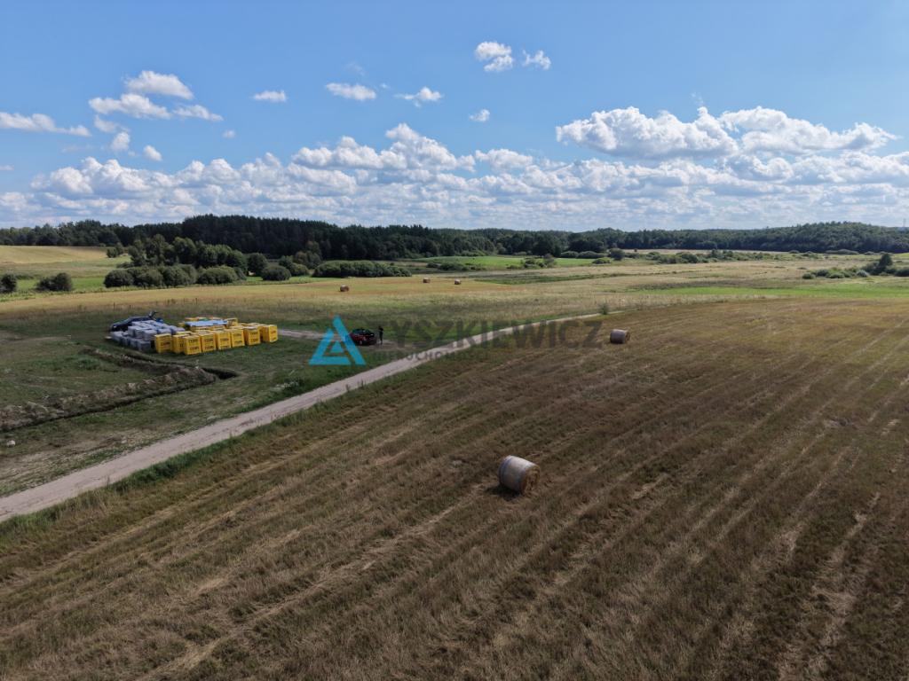Nowe działki budowlane w miejscowości Nowe Huty - zdjęcie 13