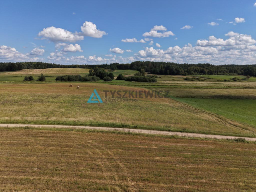 Nowe działki budowlane w miejscowości Nowe Huty - zdjęcie 2