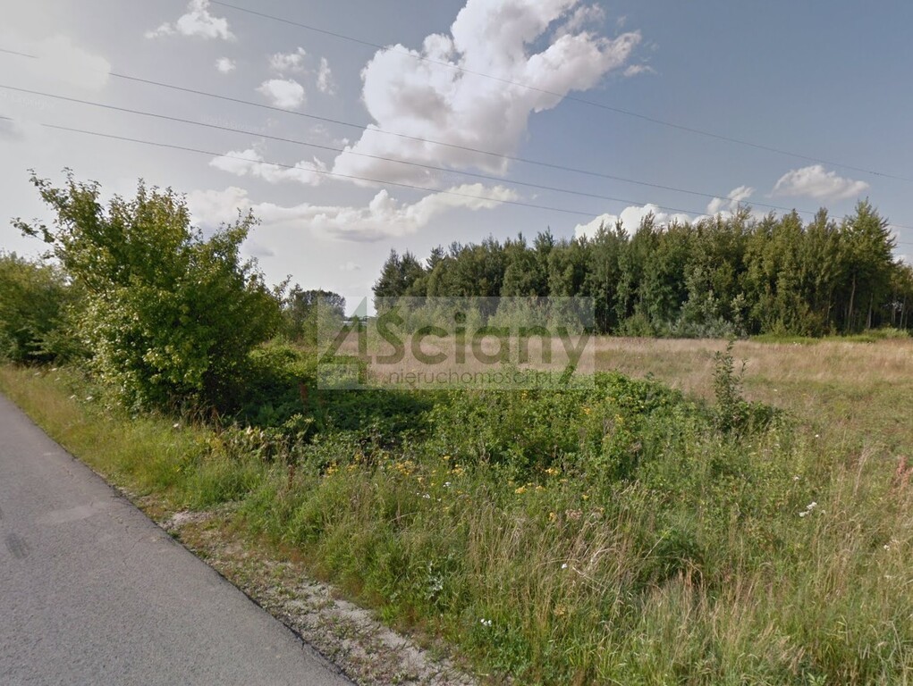 Działka budowlana 1842&nbsp;m², Kotorydz - zdjęcie 1