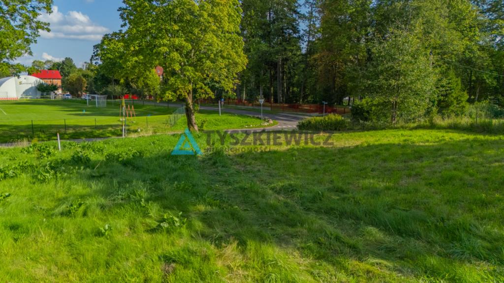 Malownicze działki budowlane w Niepoględziu - zdjęcie 19