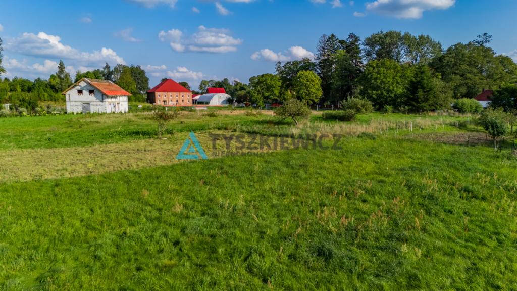 Malownicze działki budowlane w Niepoględziu - zdjęcie 26