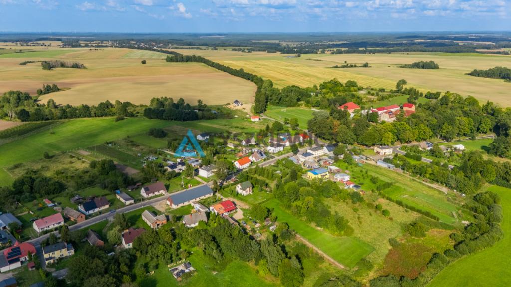 Malownicze działki budowlane w Niepoględziu - zdjęcie 9