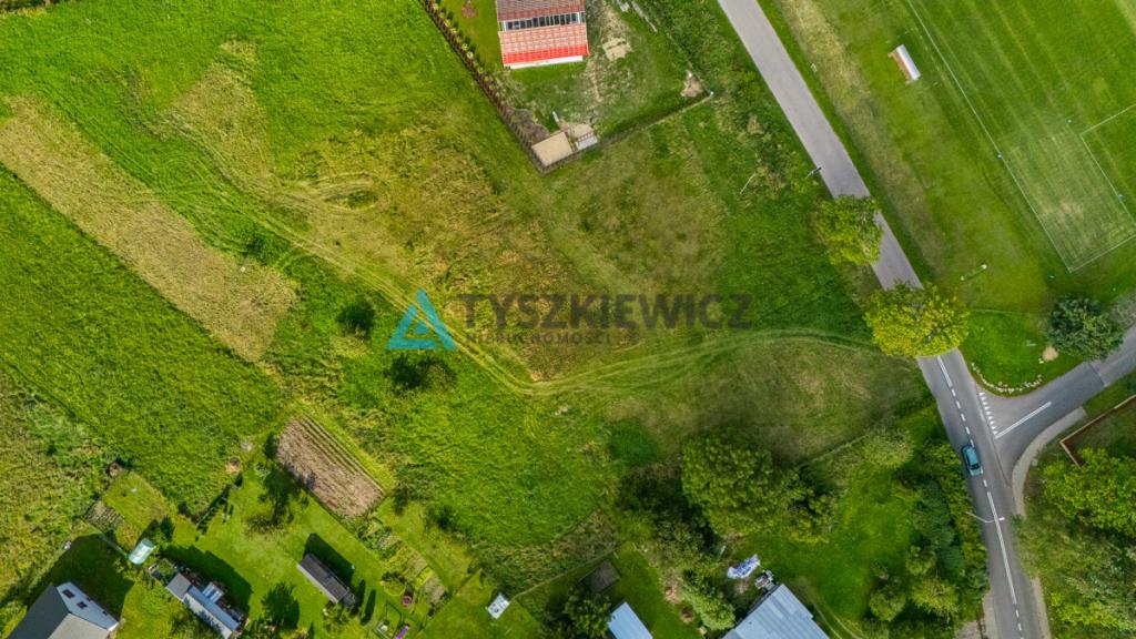 Malownicze działki budowlane w Niepoględziu - zdjęcie 5