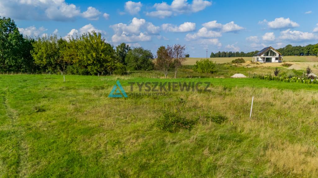 Malownicze działki budowlane w Niepoględziu - zdjęcie 23