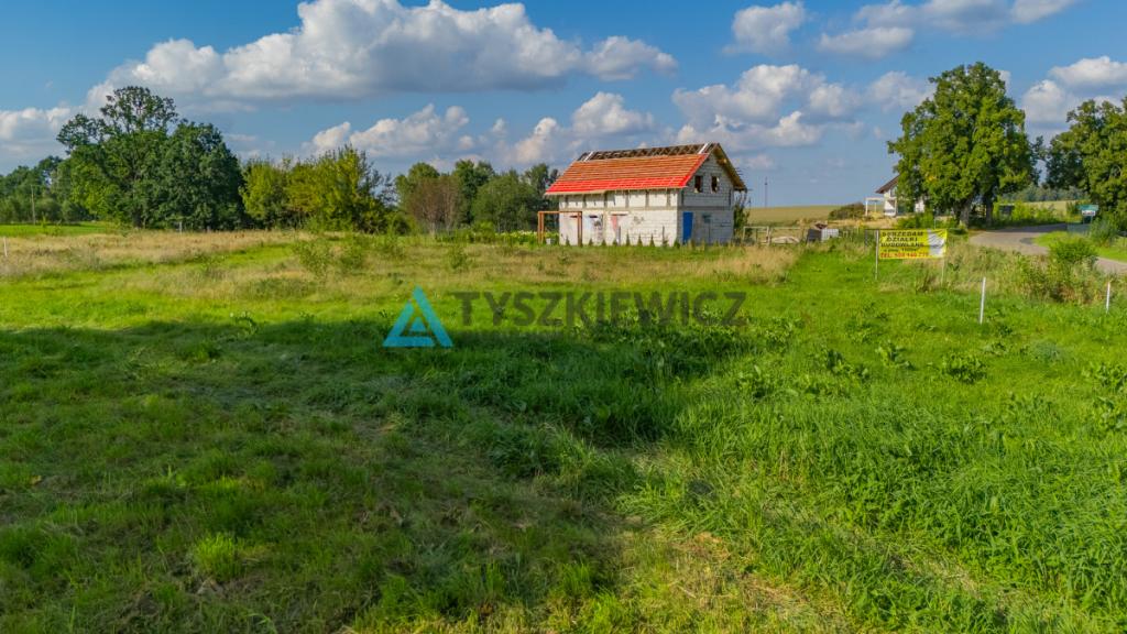 Malownicze działki budowlane w Niepoględziu - zdjęcie 20