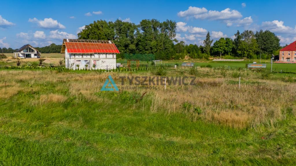Malownicze działki budowlane w Niepoględziu - zdjęcie 21