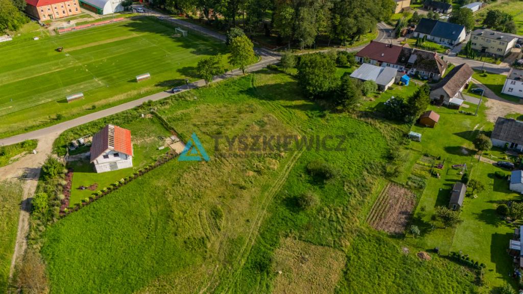 Malownicze działki budowlane w Niepoględziu - zdjęcie 17