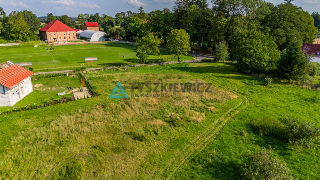 Malownicze działki budowlane w Niepoględziu - zdjęcie 18