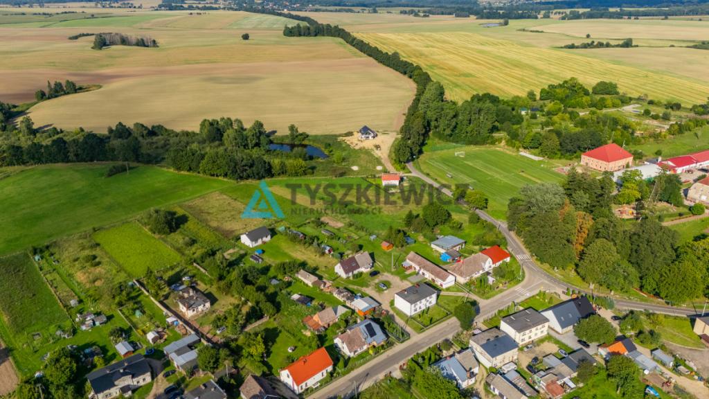 Malownicze działki budowlane w Niepoględziu - zdjęcie 10