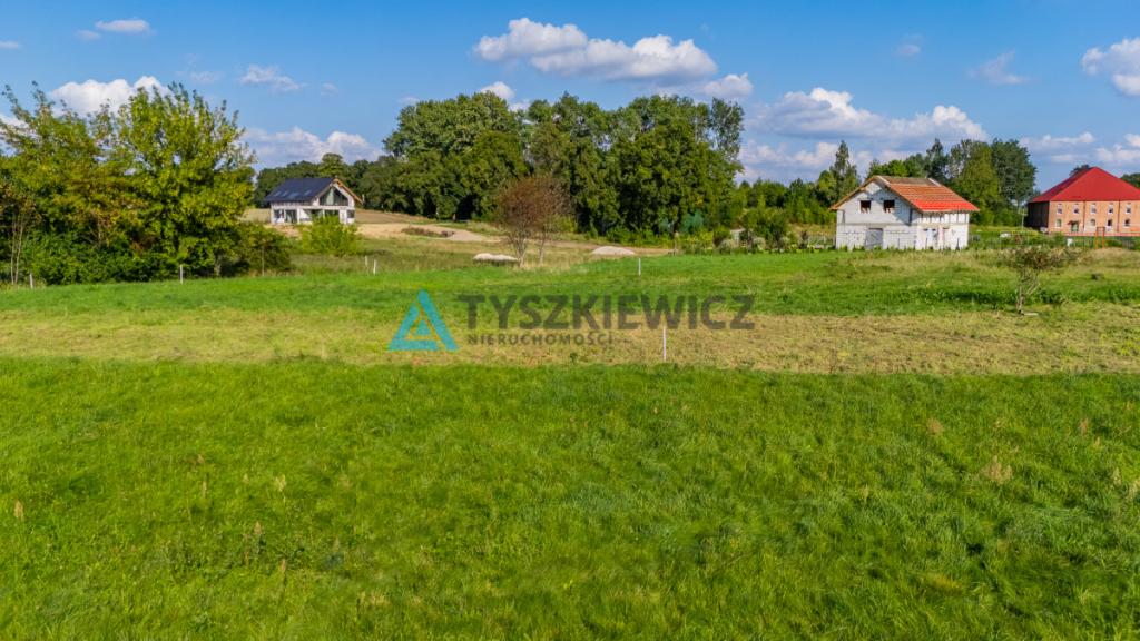 Malownicze działki budowlane w Niepoględziu - zdjęcie 25