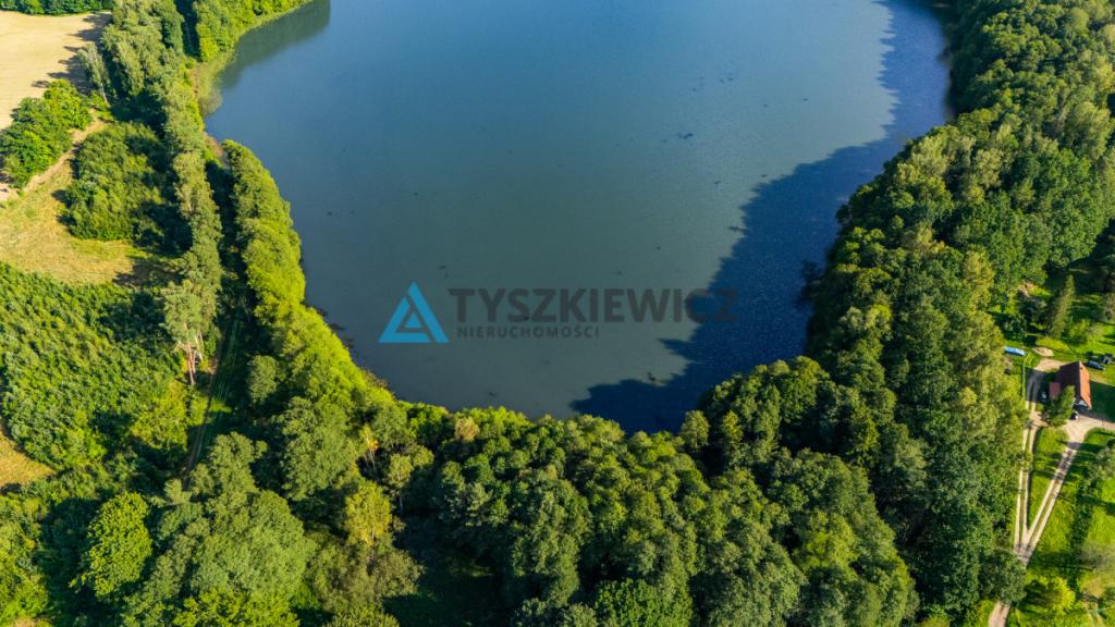 Malownicze działki budowlane w Niepoględziu - zdjęcie 8