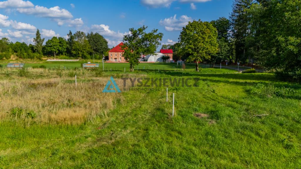Malownicze działki budowlane w Niepoględziu - zdjęcie 22