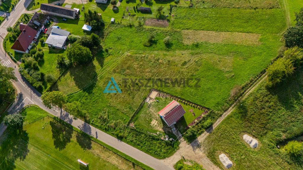 Malownicze działki budowlane w Niepoględziu - zdjęcie 14