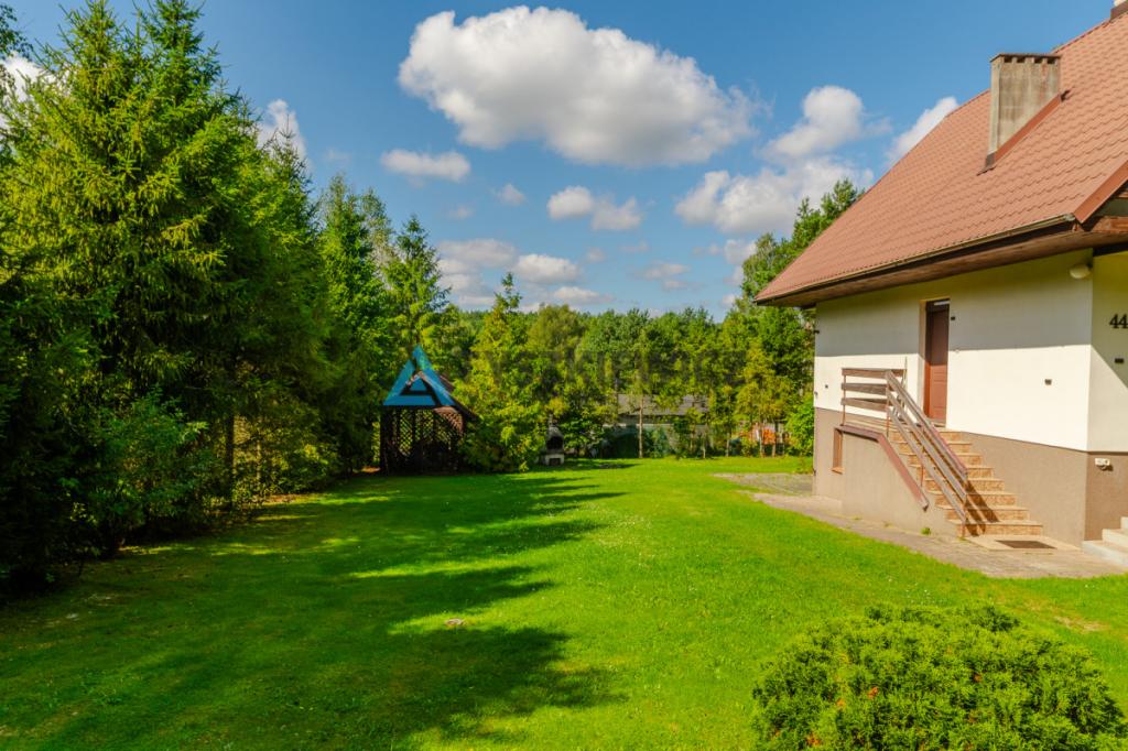 Pięknie położony dom Bartoszylas - zdjęcie 4