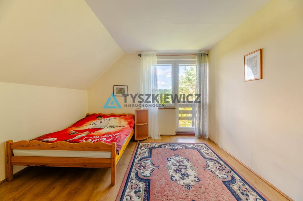 Pięknie położony dom Bartoszylas - zdjęcie 21