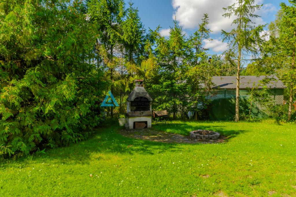 Pięknie położony dom Bartoszylas - zdjęcie 27