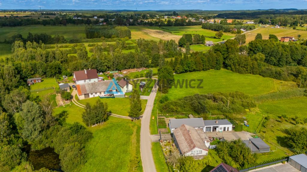 Piękna działka siedliskowa Głodowo - zdjęcie 9