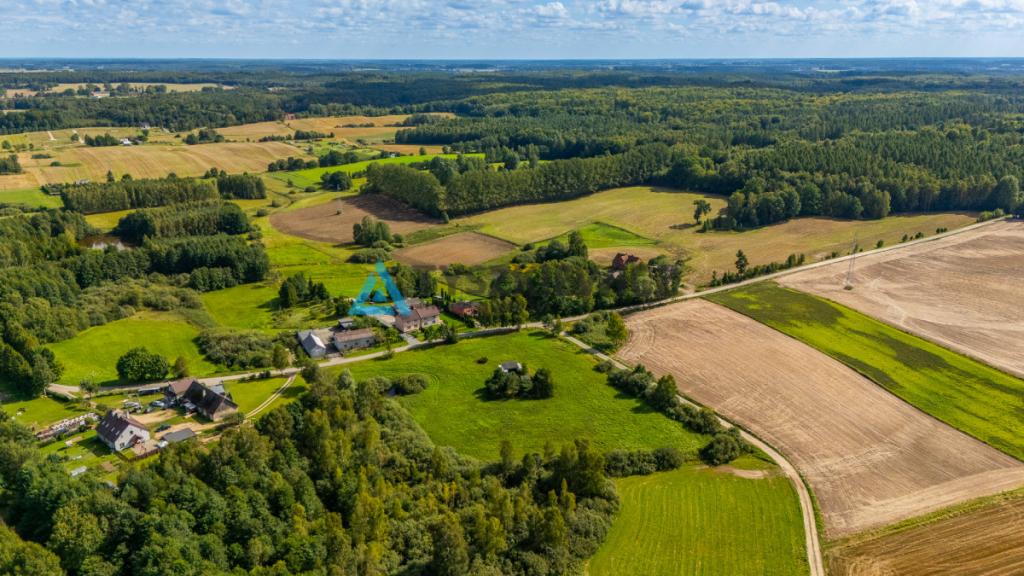 Piękna działka siedliskowa Głodowo - zdjęcie 12